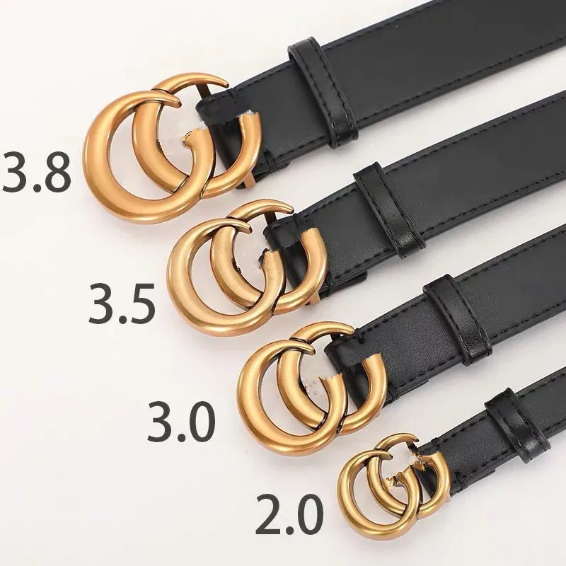 ladies gg belt