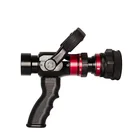 Firefighting Equipment Water Monitor Straight Spray Water Nozzle