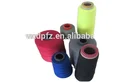 Cotton Yarn Flame Retardant 60/40 Modacrylic Cotton Yarn For Weaving