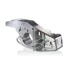 TATF16949 Dongguan Factory CNC parts machining cnc Machining Service center verified by Ali ba ba