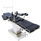 Electric Hydraulic Ophthalmology C arm Compatible Operating Theatre Table