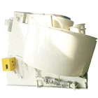 Hot sale MX19 ceramic sand granulator for proppant industry with 1000L capacity