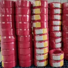 Electrical Wire Roll Electrical Wire Roll Electrical Material Pvc Cable 2.5mm Stranded Copper Wire 100 Meters 1 Roll