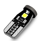 New Design 100LM canbus led light t10 194 car SX018
