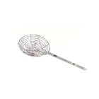 14"32" Bread shop Bagel Scoop/metal wire handle skimmer