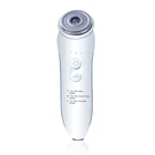 2019 New product sonic facial massage apparatus beauty tools ion import photon apparatus beauty machine