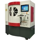 Vertical Machine Tools AWR901VP Mag Wheel Repair CNC Alloy Wheel Diamond Cutting Lathe