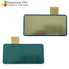 China FPCB SMT Manufacturer Mobile Smart Phone Flexible PCB Circuit Boards Assembly
