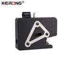 Lock Lock Lock Lock KERONG Intelligent Electronic Safety Lock 24V Vending Machine Parcel Delivery Locker Lock Latch