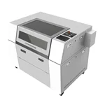 co2 laser engraving cutting machine for wooden crafts acrylic Puzzle acrylic letters Plastics Granite Stone cutter