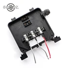 1000V solar panel solar pv solar junction box prices panel conector solar box