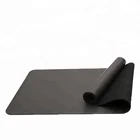 Wholesale Private Label Natural Bamboo Yoga Mat