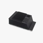 CNC Machining Turning Milling light weight magnesium alloy electronic housing