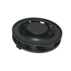JSL 100*100*25mm DC Axial Fan Brushless Fan round disc Cooling Fan