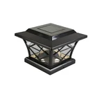 Loyal 2211-F10 BL New Lamp Product Decorative Garden Led Solar Outdoor Light