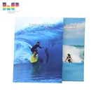 Magazine Magazinemagazine Printing Magazine High Quality Softcover Fashion Perfect Bound Magazine Printing