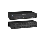 Manufacturer Electrical Manufacturer Universal Power Extension Socket Electrical Outlet PDU