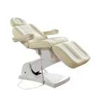 Electric Beauty Equipment Spa Salon Nuga Massage Sofa Bed