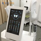 Electric magnetic muscle stimulator HIEMT EMS weight loss machine 2020 ems