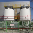 Technology For High Purity Oxygen Production VPSA Oxygen Generator