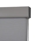 China Supplier High Quality Fabric Roller Blind 100% Polyestter Roller Window Curtain