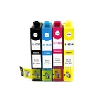 compatible ink cartridge T1331 T1332 T1333 T1334 reset use in TX235W/TX320F/TX420W/TX430W printer