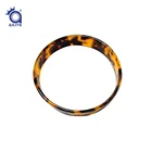 China Manufacturers mens acetate bangle Mix color bangle party gift