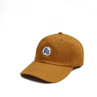 Professional factory custom new design embroidery animal baseball cap hats men custom LOGO