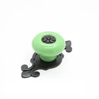 Creative Retro Style Zinc Alloy Ceramics Antique Cabinet Drawer Door Handle