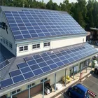 Chinese supplier serve the best price 5kw off grid solar system suitable home