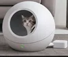 Cats and dogs intelligent cold and warm regulation nest four seasons universal intelligent cold warm nest pet nest