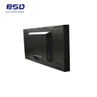 High end custom LED display bracket sheet metal