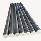 Titanium Rod High Quality Gr2 Gr5 Titanium Metal Rod / Round Bar Make In Baoji