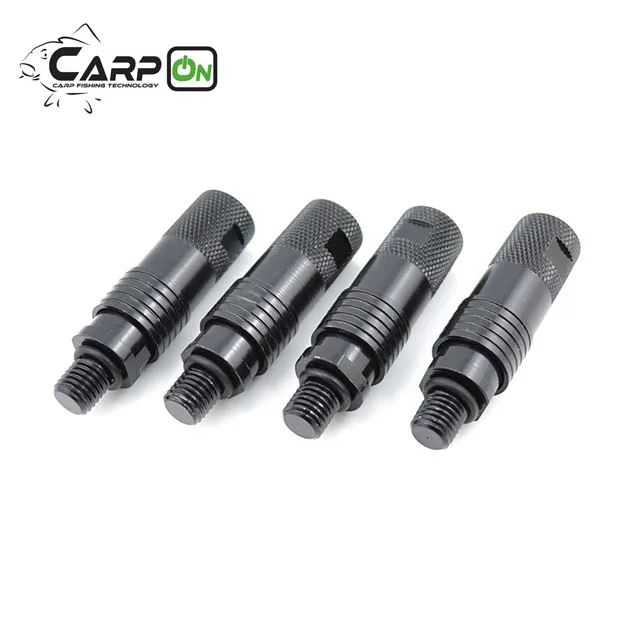 Customized Fishing Tackle Connector, Adapter Quick Release Connector details