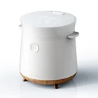 Korean style baby rice cooker aroma inner pot 3 cup suppliers