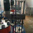 Machine High Technology Automatic Paper Tube Core Curling Machine