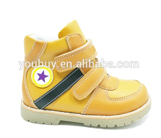 orthopedic shoes for babies