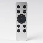 top quality wireless 2.4G aluminum remote control custom IR controller for home appliance