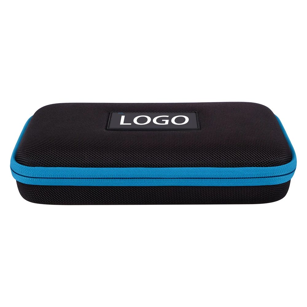 High-End Custom EVA Case for Power Bank Travel & Storage-Protective Pouch with Storage for USB Cables & Other Special Purposes details