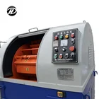 Machine Metal Finishing Machine Centrifugal Barrel Polishing Machine Centrifugal Finishing Machine