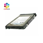 original server hdd hard disk drive for hp g8/g9/g10 New 300GB SAS 6G Enterprise 10K SFF HDD 652564-B21