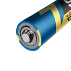 High power Durable and Long-lasting 1.5V AA battery alkaline LR6 AM3 battery