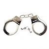 Promotional party events big city police adult &kids handcuffs toys for halloween props