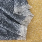 100 Scarf Plaid Scarves Loop Yarn Soft Winter 100 Polyester Knitted Scarf