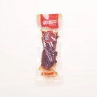 Meat Snacks Healthy Snack Food Sauce Flavor Duck Jerky Marinated Meat Jerky