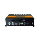 Hotel TV solution H264 1080P HD 1 Channel Modulator Video RF Modulator Encoder Modulator