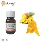 pineapple mango flavouring food grade flavor concentrated flavors for eliquids