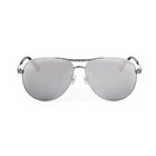 Hot sale ecofriendly vendor wholesale polarized sunglasses rimless sunglasses polarized
