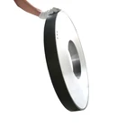 ATLANTLC/NORTON/TYROLIT/NORITAKE WA,SG,SC,CBN,Diamond Abrasive Roll Grinding Wheels