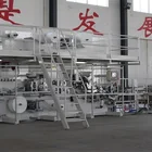 I Machines Small Diaper Machine Economic T Shape And I Shape Small Machines For Diapers
